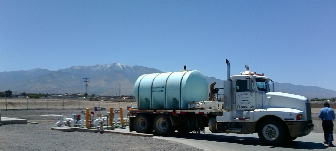 MGIO Septage Service